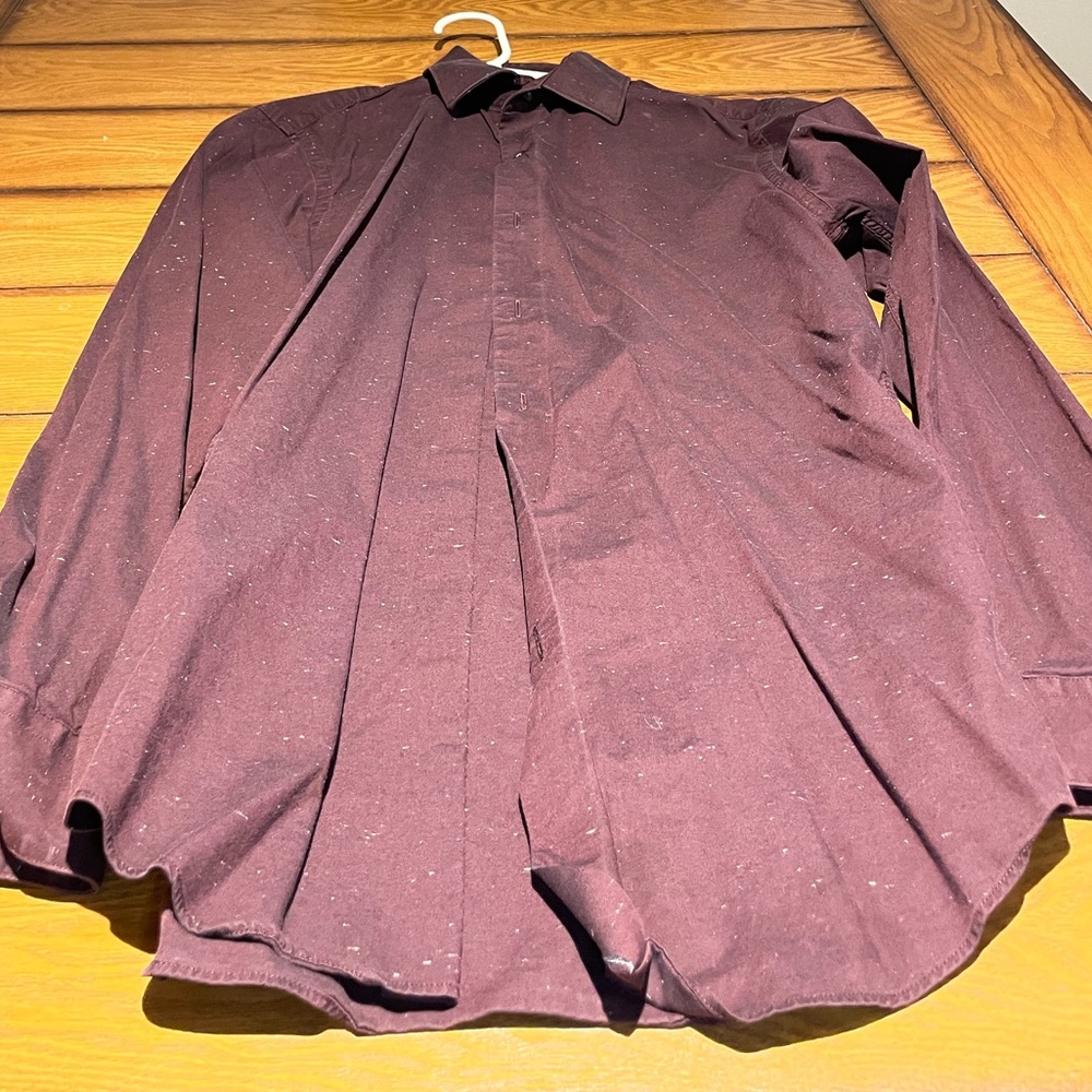 men’s causal dress shirt